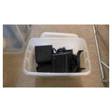 4 Low Voltage Landscape Transformers