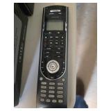 Logitech Harmony 550 universal remote control