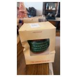 Hallmark Satin Christmas Ornament