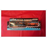 Matchbox Richard Petty Team Convoy
