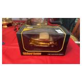 2002 FIRST GEAR WIX FILTERS GOLD EDITION 1934