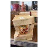 Hallmark Satin Christmas Ornament