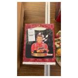 Bill Elliott Christmas Decoration