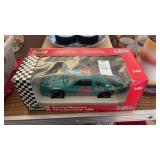 Heilig Meyer Thunderbird Die Cast Car NIB