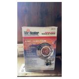 Mr Heater Propane Heater Head