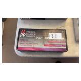 Minnesota Neumatic Die Grinder