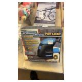 Power Glide Palm Sander