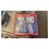 Devilbiss 1/2 Impact Wrench NIB