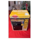 Express Ceramic Heater