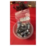 Lot of Lug Nuts
