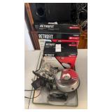 Lot of LED Lights, Decor