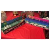 Two BP Tanker Trucks