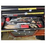 Drawer of Tools