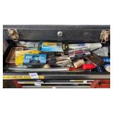 Drawer of Hardware and Tools