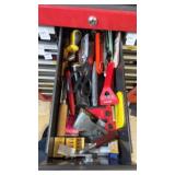 Drawer of Tools