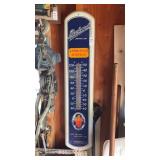 Packard Large Thermometer