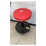 Pittsburgh Pneumatic Roller Seat