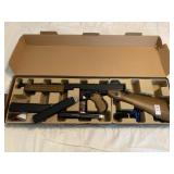 Thompson M1A1 CO2 powered airgun