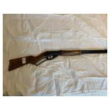Daisy Red Ryder BB gun