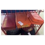 Lot of Gun Cleaning Kits