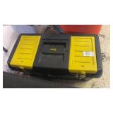 Stanley Toolbox