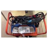 Dremel Tools and Accessories