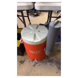 Gott Water Container