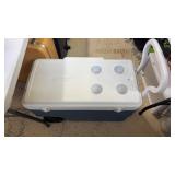 Coleman Cooler
