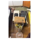 Bulbs, Drill Bits and More