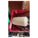 Paint/Sandblasting Tools