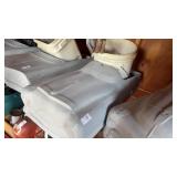 Pedal Car body W Parts