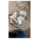 Lot of Cookie Cutters and Christmas Tree Cake Pan