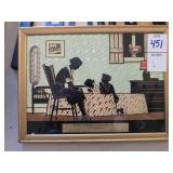 Stump Plumbing and Heating advertising