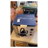 Yorkshire Auto Vacuum