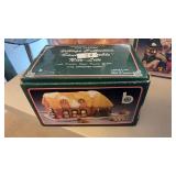 Brinn Santaï¿½s Stable