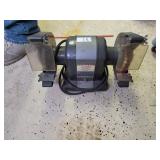 Craftsman bench grinder