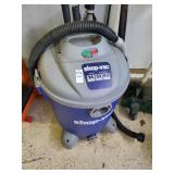 Shop vac 14 gal