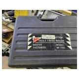 Angle Finish nailer