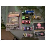 Nascar collection