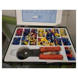 Electrical hardware and case