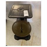 Columbia Family Scale