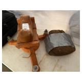 Hoppeï¿½s bench rest