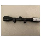 Bushnell Scope Chief 3x9