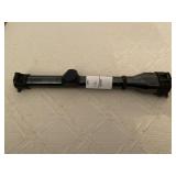 Weaver Micro Trac scope