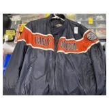 Harley-Davidson XL jacket