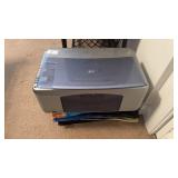 HP Printer and Printer Paper