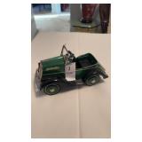 Hallmark Kiddie Car Classic - 1935 Steelcraft
