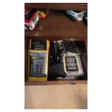 Drawer of Cell Phone Cases
