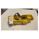 1953 Murray Dump Truck Limited Edition Hallmark