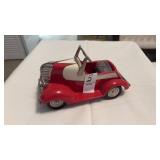 Hallmark Kiddie Car Classics 1938 Garton Lincoln